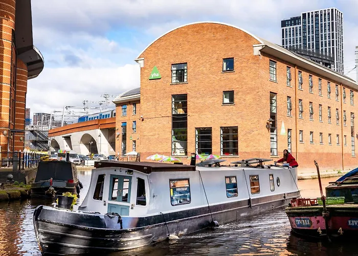 YHA Manchester