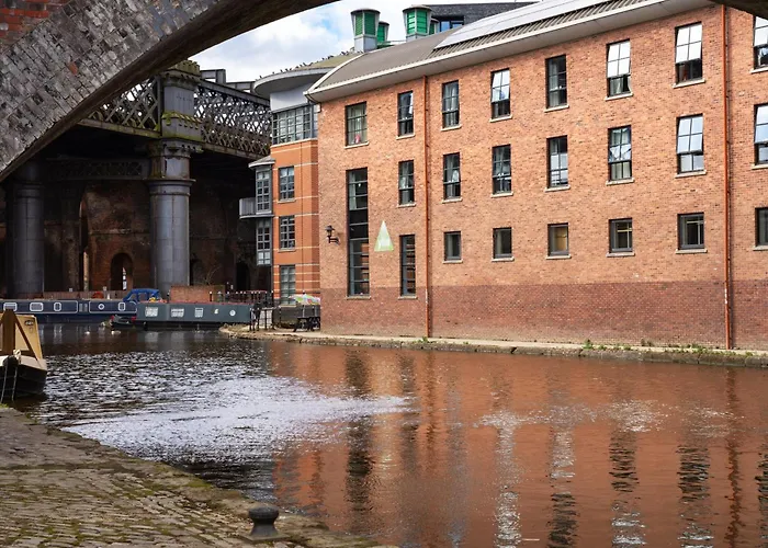 YHA Manchester